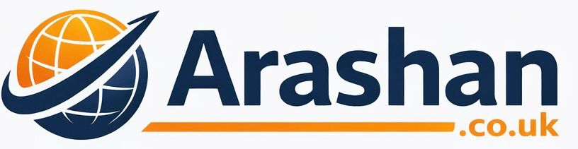 Arashan.co.uk