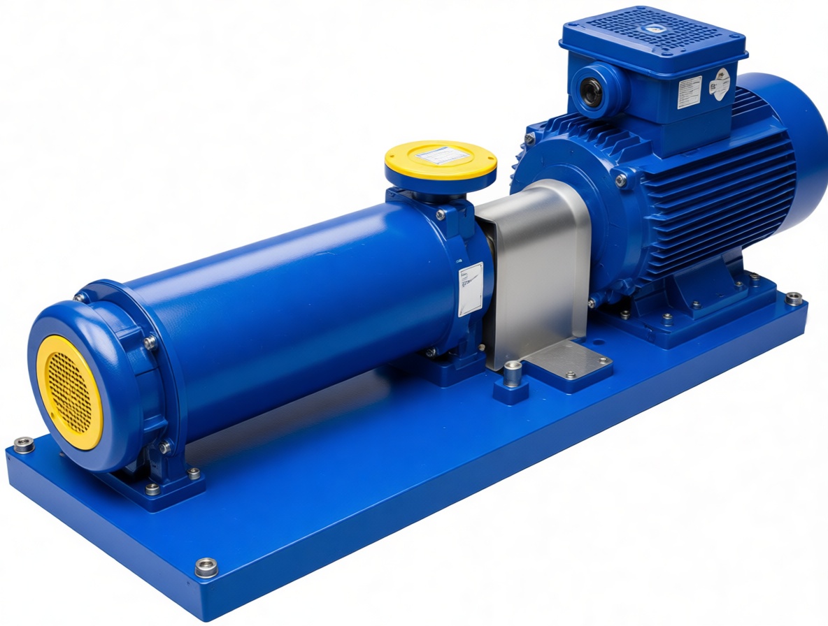LPG Stage Pump LPG Stage Pump