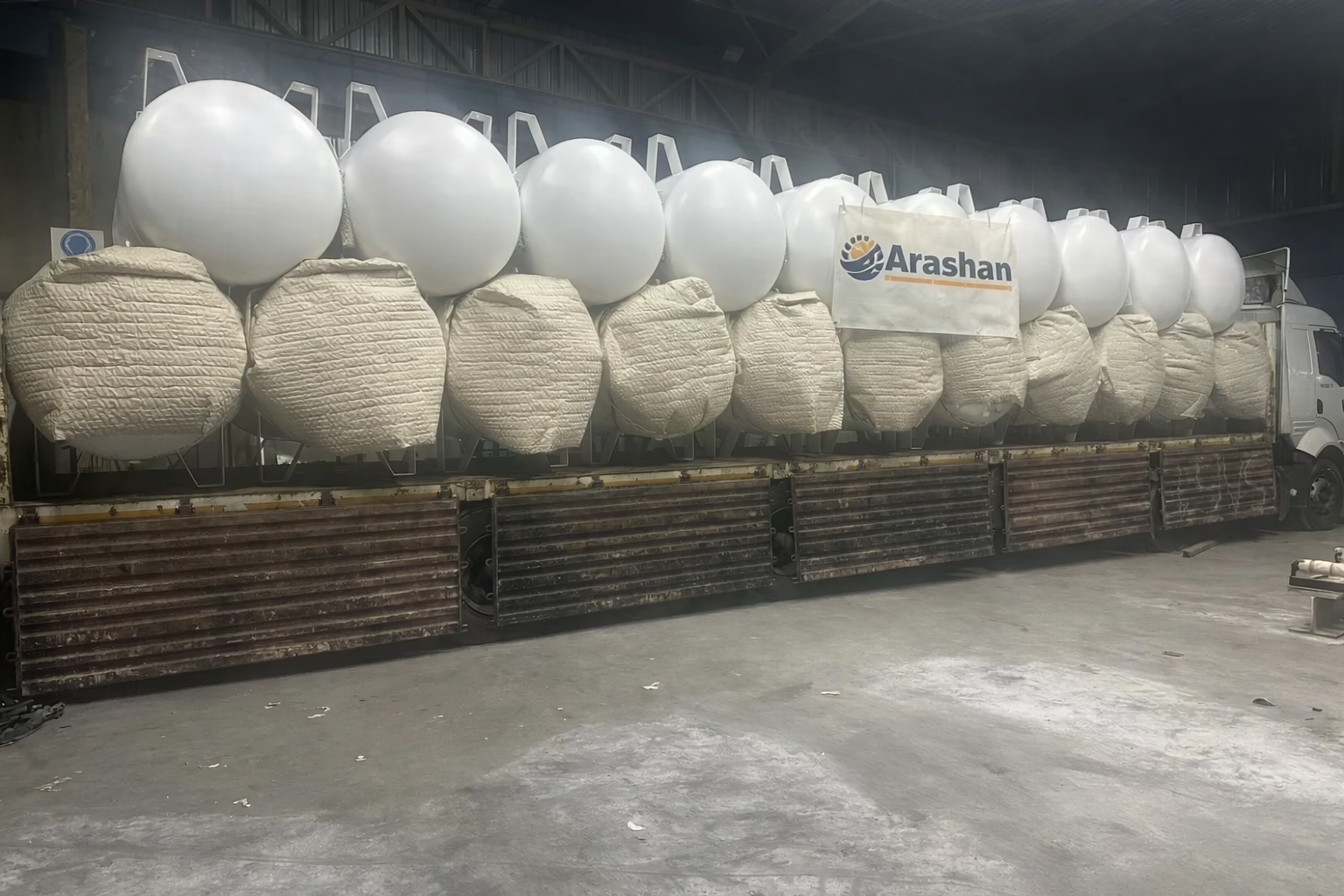 LPG Domestic Tank — image 5 of 7