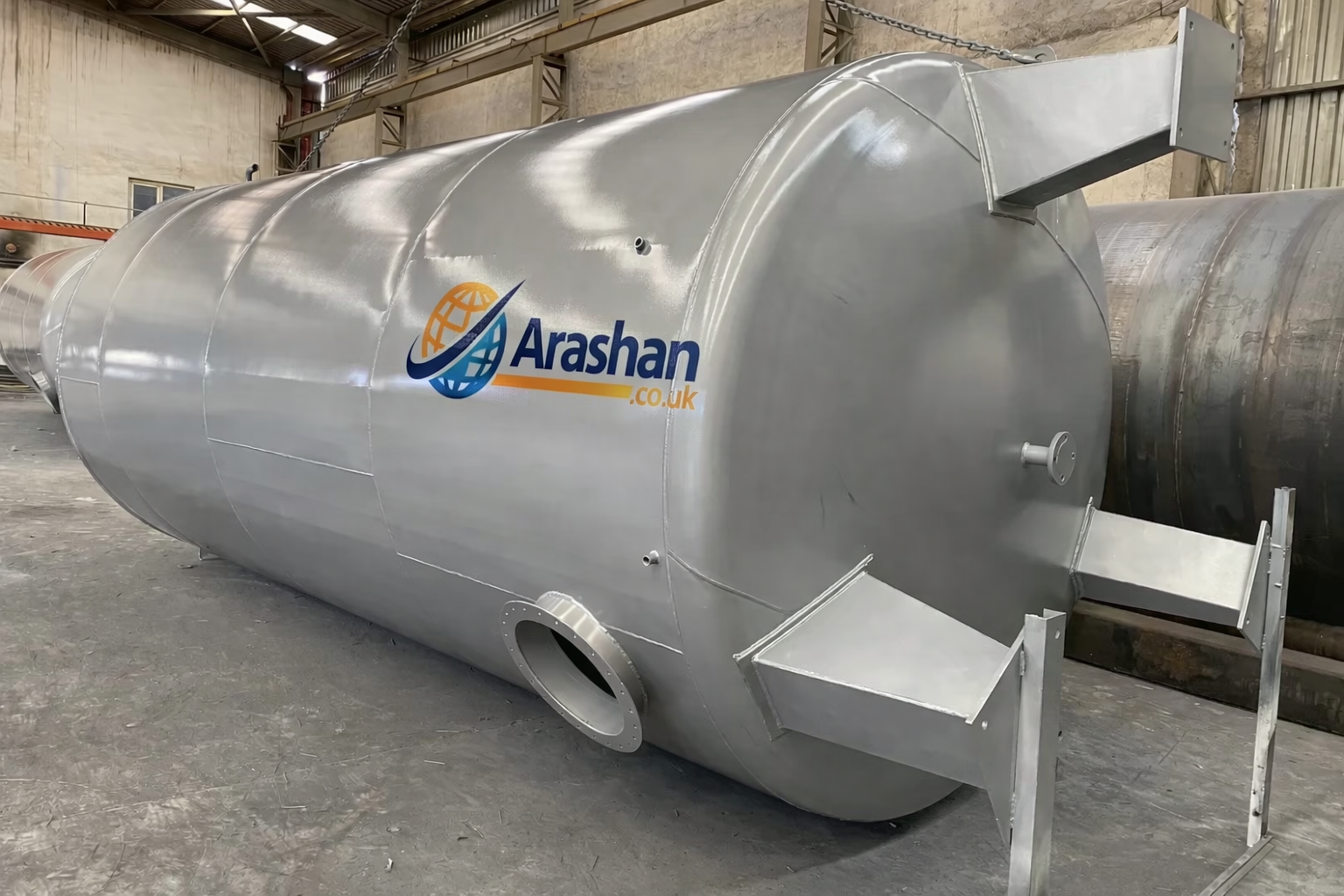 Silo Tank — image 5 of 7