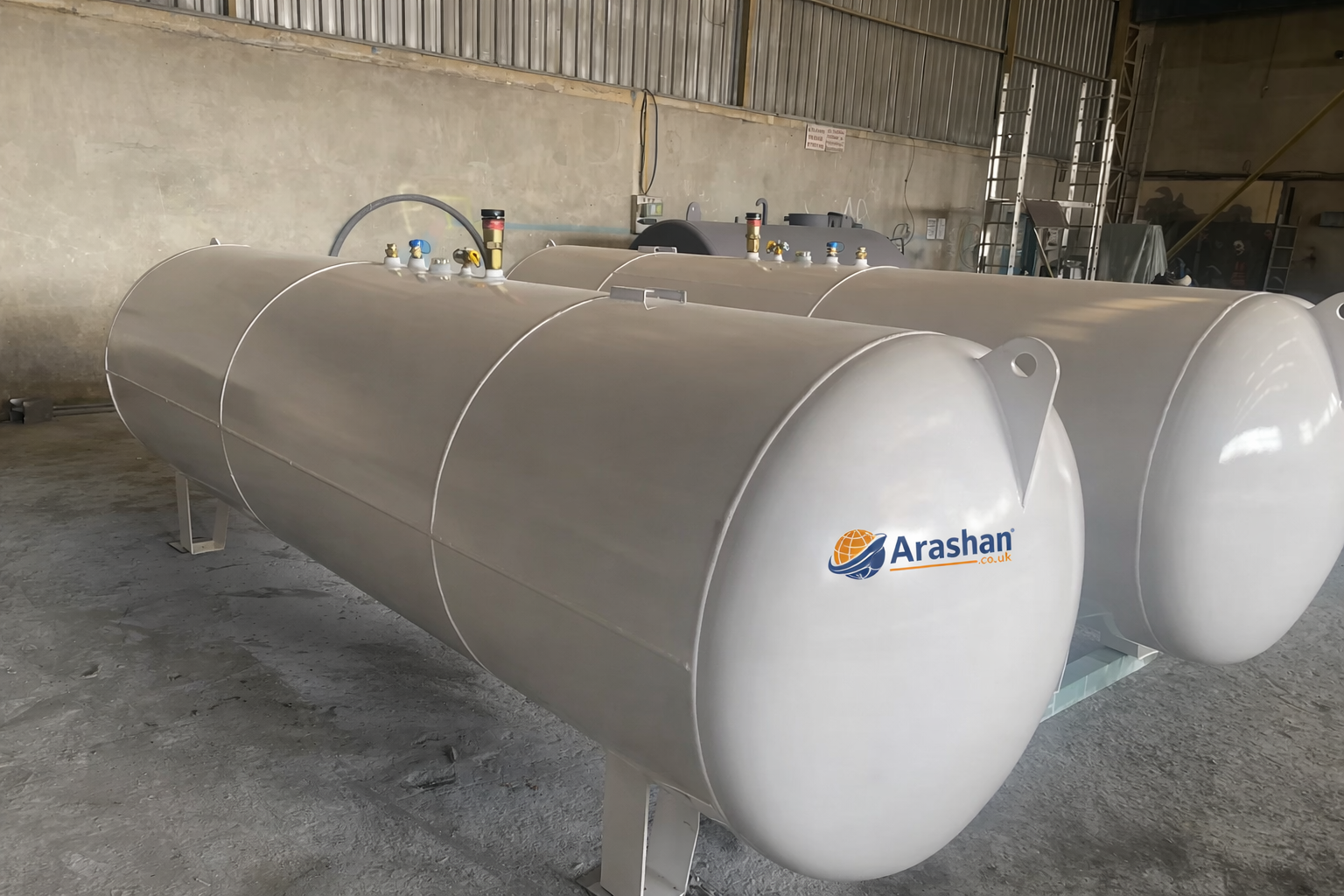 LPG Domestic Tank — image 7 of 7