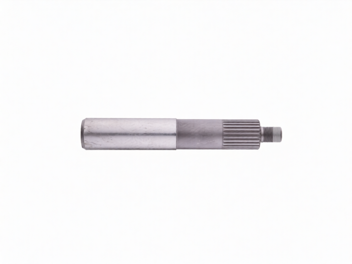 S VALVE SHAFT Q80 S VALVE SHAFT Q80