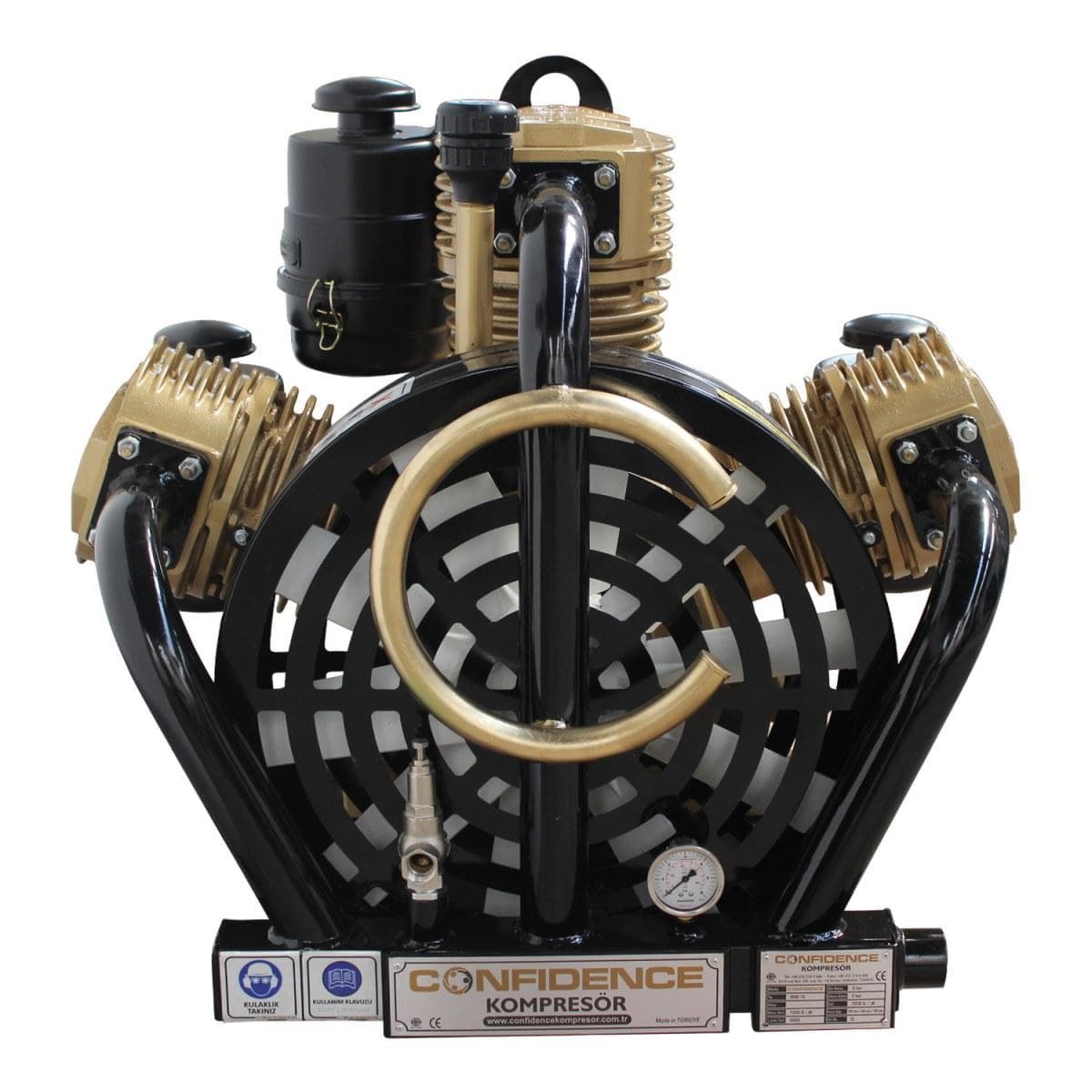 BNB-72 Electric Air Compressor BNB-72 Electric Air Compressor