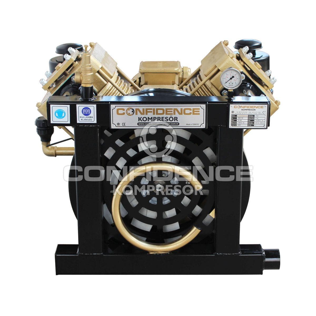 BNB-102 Electric Air Compressor BNB-102 Electric Air Compressor