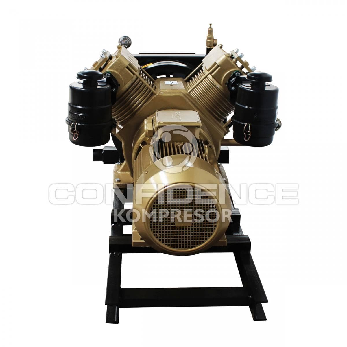 BNB-102 Electric Air Compressor — image 2 of 9
