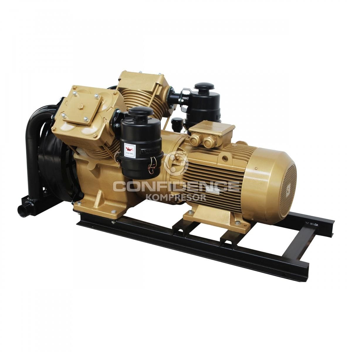 BNB-102 Electric Air Compressor — image 6 of 9