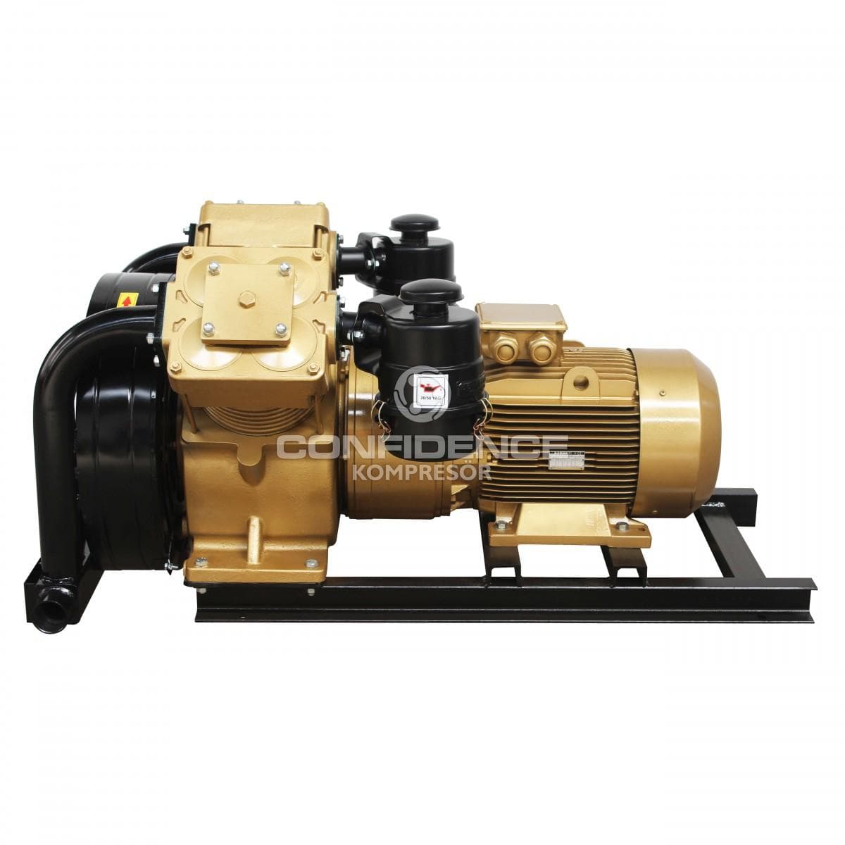 BNB-102 Electric Air Compressor — image 8 of 9