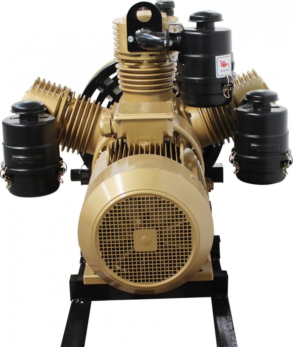 BNB-72 Electric Air Compressor — image 2 of 4